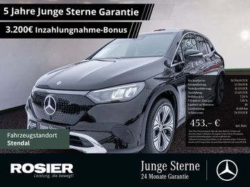 MB EQE