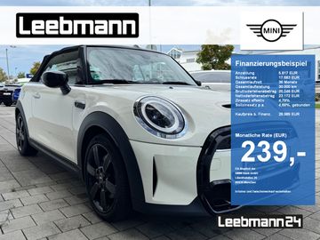 MINI COOPER_S_CABRIO