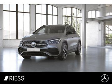 MB GLA 250