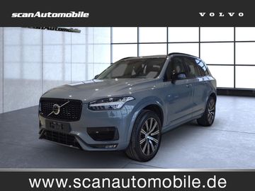 VOLVO XC 90