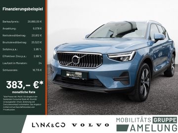 Volvo XC 40