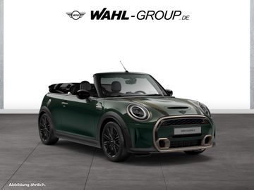 MINI COOPER_S_CABRIO