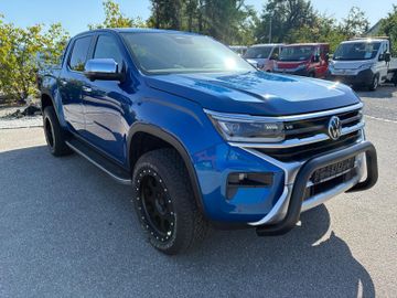 VW Amarok