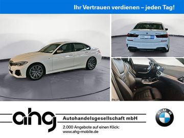 BMW M340d
