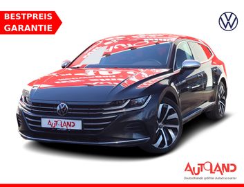 VW Arteon