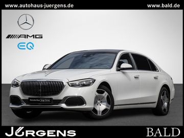 MB S 580