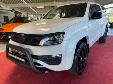 VW Amarok