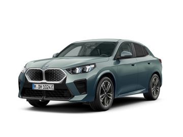 BMW iX2