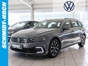 VW Passat Variant