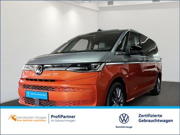 VW T7 Multivan