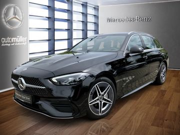 MB C 300