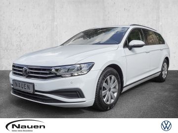 VW Passat Variant