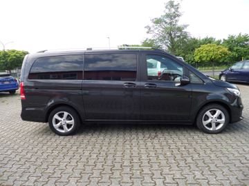MB V 220