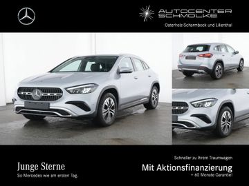 MB GLA 250