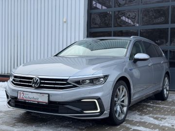 VW Passat Variant