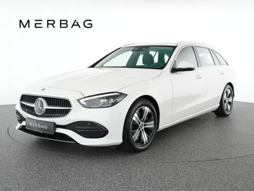 MB C 200