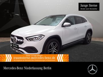 MB GLA 250