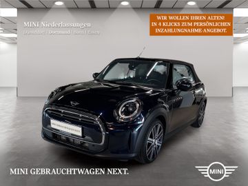 MINI COOPER_CABRIO