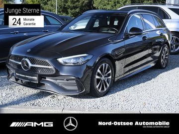 MB C 220