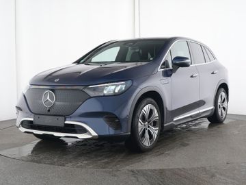 MB EQE SUV