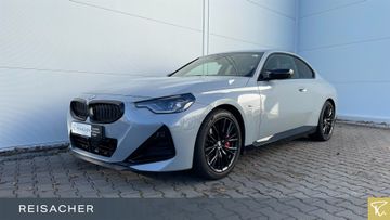 BMW M240i