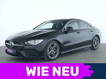 MB CLA 180
