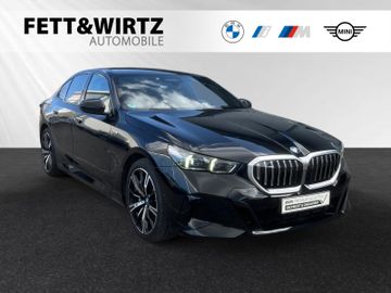 BMW 550