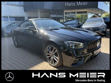 MB E 53 AMG