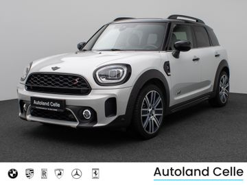MINI COOPER_SD_COUNTRYMAN