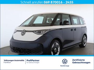 VW ID.Buzz