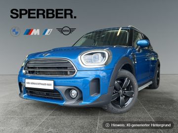 MINI ONE_COUNTRYMAN