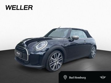 MINI COOPER_CABRIO