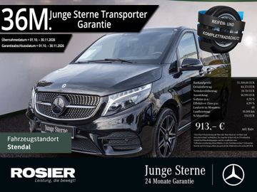 MB V 250