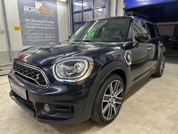 MINI Cooper SE Countryman