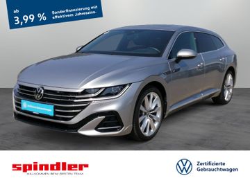 VW Arteon