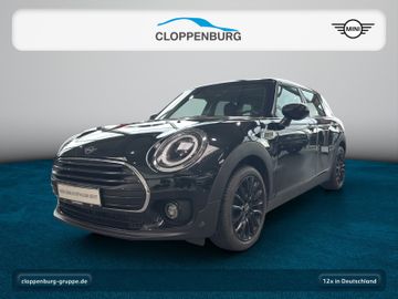 MINI COOPER_CLUBMAN