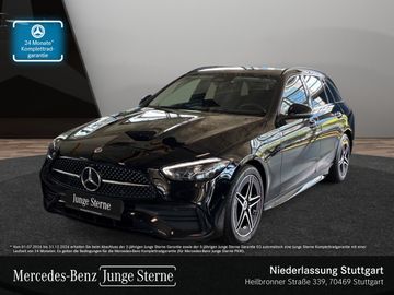 MB C 300