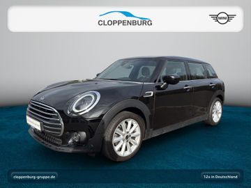 MINI COOPER_CLUBMAN