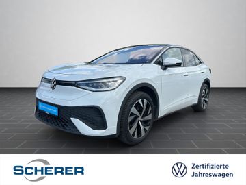 VW ID.5