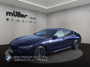BMW M850