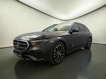 MB E 300