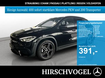 MB GLA 250