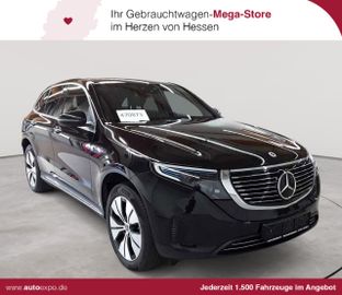 MB EQC