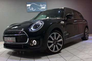 MINI COOPER_S_CLUBMAN