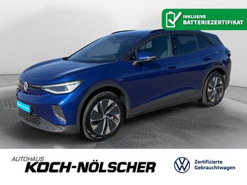VW ID.4