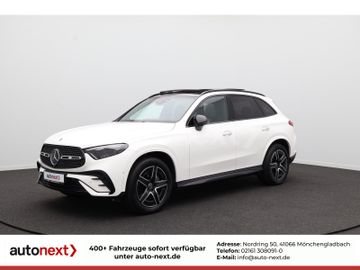MB GLC 300