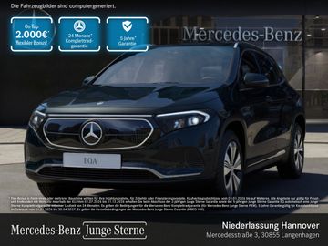 MB EQA