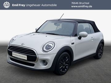 MINI COOPER_CABRIO