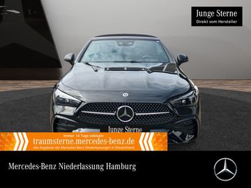 MB CLE 450