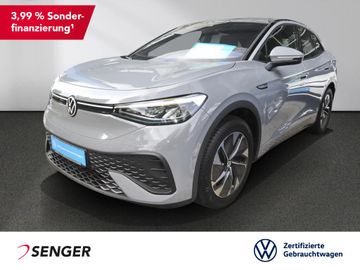 VW ID.5